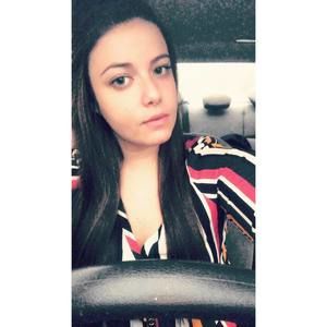 Meet your Posher, Marissa